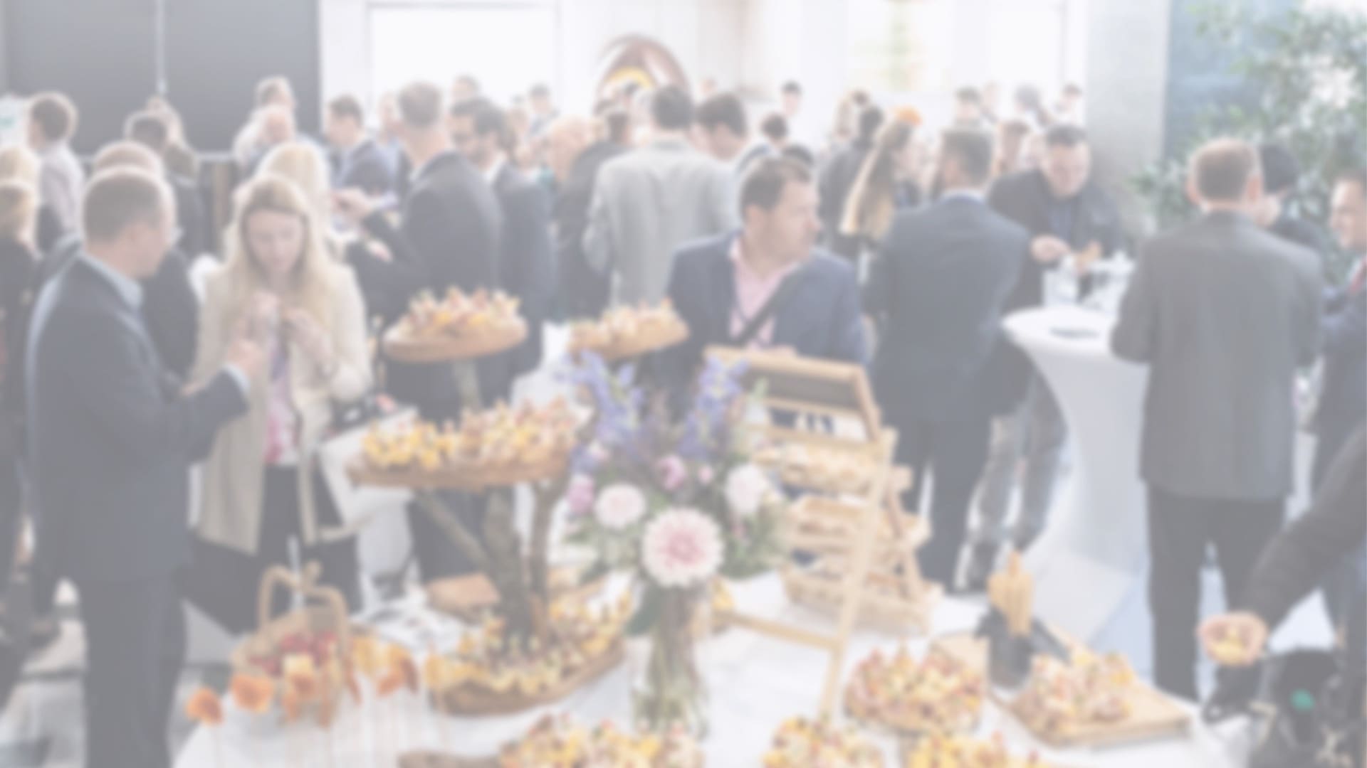 Brea Chamber Alliance Spring Mixer