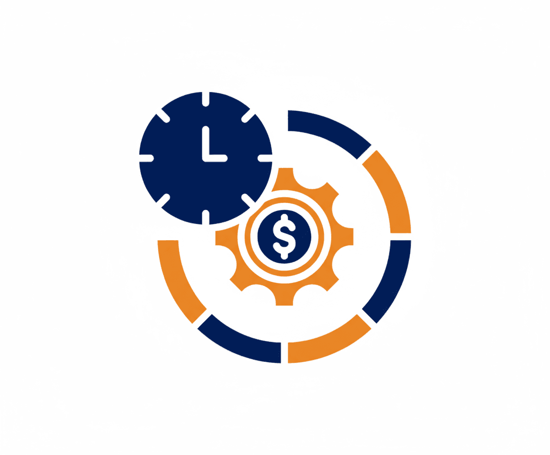 Business operations technology for real estate